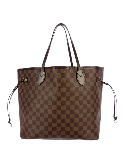 black and white louis vuitton neverfull